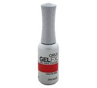 Orly Gel Fx Smalto per Unghie, Haute Red