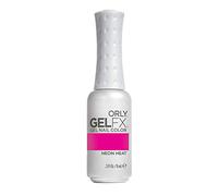 Orly Gel Fx Smalto per Unghie, Neon Heat