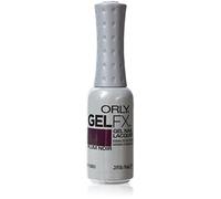 Orly Gel Fx Smalto per Unghie, Plum Noir
