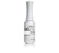 Orly Gel Fx Smalto per Unghie, White Tips, French White