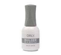 Orly Gelfx Builder In A Bottle Kit, semipermanente, smalto per unghie, bianco latte, 18 ml
