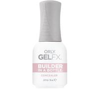 Orly Gelfx Builder In A Bottle Kit, smalto semipermanente, correttore, 18 ml