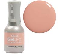 Orly Gelfx , crema, Smalto Semipermanente, Preludio ad un Bacio, 18 ml