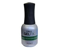 Orly Gelfx, Disidratatore per unghie, Lacca rinforzante per unghie, 18 ml