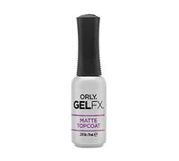 Orly GelFx - Matte Top Coat 0.3oz - 9 ml