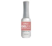 Orly Gelfx Rose All Day 0.3Oz