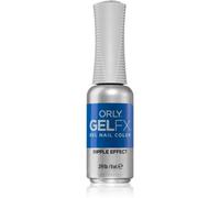 Orly Gelfx , Shimmer, smalto semipermanente, effetto ondulato, 9 ml