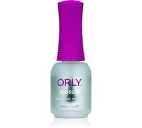 Orly Glosser top coat unghie per una protezione perfetto e una lucentezza intensa 11 ml