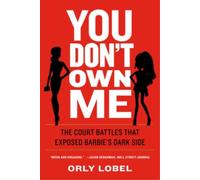 Orly Lobel You Don't Own Me (Tascabile)