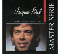 Orly Master Serie (UK Import)