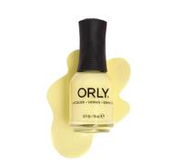 ORLY Morning, Sunshine smalto per unghie 18 ml