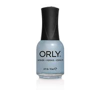 Orly Nail Lacquer - Darlings Of Defiance Fall 2017 Collection - Once In A Blue Moon - 18ml / 0.6oz