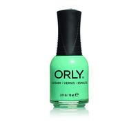 Orly Nail Lacquer, Vintage, 0.6 Ounce by Orly