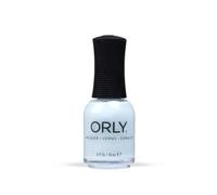 Orly Nail Polish Holiday Collection 'Twas The Night Snow Angel