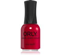 Orly Nail Polish smalto per unghie colore Monroe's Red 18 ml