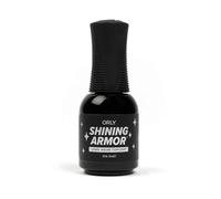 Orly Shining Armor | Top Coat ad asciugatura rapida a lunga durata | 17,7 ml
