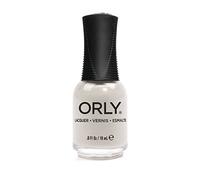 ORLY Smalto Ceci N'Est Pas Blanc, 18 ml