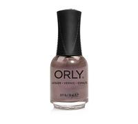 ORLY Smalto Dynamism da 18 ml, smalto glitterato per un look scintillante e accattivante, altamente pigmentato e di lunga durata, brillantezza intensa per feste e speciali