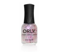 Orly Smalto per unghie, collezione La La Land Primavera 2017, Anything Goes, 18 ml