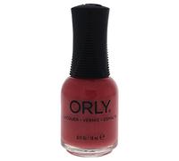 Orly Smalto Per Unghie Pink Chocolate 18 ml