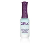 Orly Smalto per Unghie, Trattamento, Top 2 Bottom, 18 ml