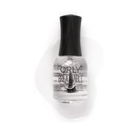 Orly, smalto traspirante, treatment + shine, 18 ml