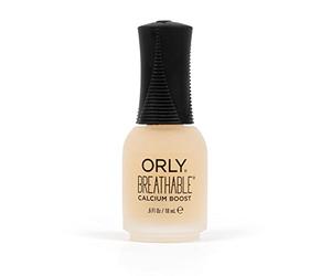 Orly traspirante calcio Boost 18ml
