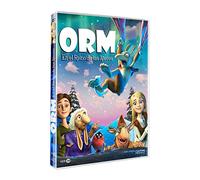 Orm en el reino de las nieves