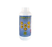 Orma 6 X LT.1 PERME Plus INSETTICIDA CONCENTRATO Mosche FORMICHE ZANZARE SCARAFAGGI Permetrina 15,2%, Tetrametrina 2,5%, PBO 5,2%