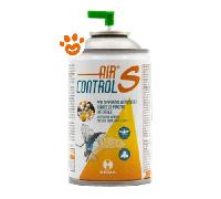 ORMA INSETTICIDA PIRETRO NATURALE ZANZARE MOSCHE BOMBOLETTA AIR CONTROL S