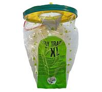 Trappola per mosche senza pesticidi FlyTrap XL