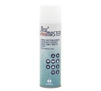 ORMA Insetticida New Spray Master Pronto all'Uso 500ML Mirato per Tutti i Tipi di Insetti (Volanti e Striscianti)