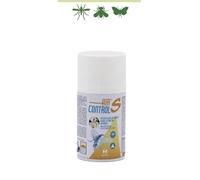ORMA INSETTICIDA PIRETRO NATURALE ZANZARE MOSCHE BOMBOLETTA AIR CONTROL S