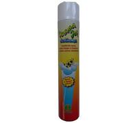 ORMA - Insetticida Vespajet Schiuma Per Vespe, Calabroni E Nidi