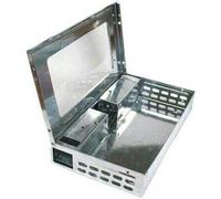 Orma N. 12 TRAPPOLE per Topi E Insetti SCARAFAGGI MASTERBOX Multi LAMIERA CM. 27x16x5