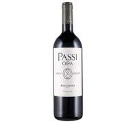 Orma Passi Bolgheri DOC 2023 0,75 ℓ