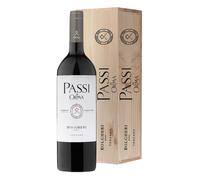 Orma Passi Bolgheri DOC 2023 Magnum 1,5 ℓ, Cassetta di legno