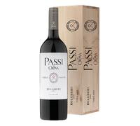 Orma Passi Bolgheri DOC 2023 Magnum 1,5 l, Cassetta di legno