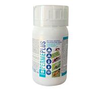 ORMA Perme Plus - Insetticida Concentrato Zanzare, Mosche, Insetticida Blatte in Microemulsione - Azione Snidante e Residuale - Uso Interno ed Esterno - Inodore e Facile da Usare - 250 ml