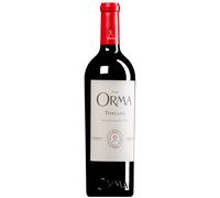 Orma Rosso Toscana IGT 2023 (BIO) 0,75 l