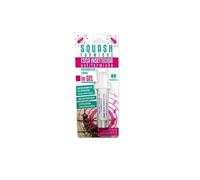 ORMA Squash Formiche - Insetticida Formiche Siringa Gel Pronta all’Uso con Acetamiprid - Gel Formiche Facile da Usare - Azione Rapida in 6 Giorni - Alta Attrattività - 1 Siringa da 10g