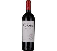 Orma Toscana Rosso 2020, 2020