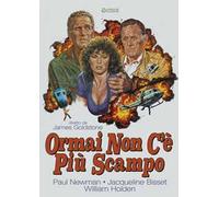 Ormai Non C'E Piu' Scampo (DVD)