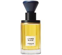 Ormaie - L'Ivree Bleue - Eau de Parfum Unisex 100 ml