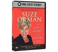 Orman, Suze - Laws of Money Lessons of Life
