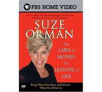 Orman, Suze - Laws of Money the Lessons of Life