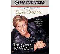 Orman, Suze - Road to Wealth