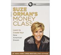 Orman, Suze - Suze Orman - Money Class [Edizione: Stati Uniti]