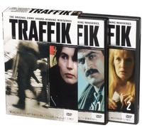 Ormand/Paterson/Duncan - Traffik