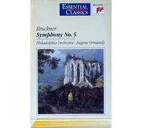 Ormandy,E. - Sinfonie 5